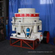 SY series SY185 crusher for sale aggregate crusher crusher plant